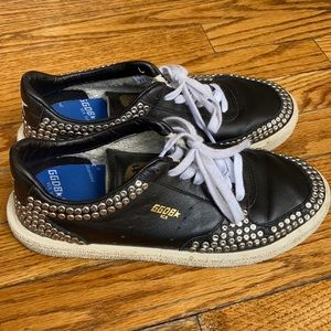 Authentic Golden Goose Tenth Star Edition